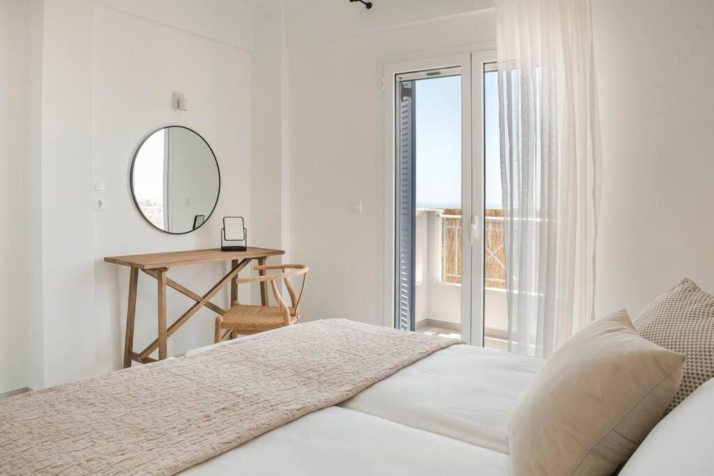 Lourdas White Villa Lourdata  Esterno foto